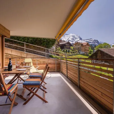 Apartment Am Acher 3 *