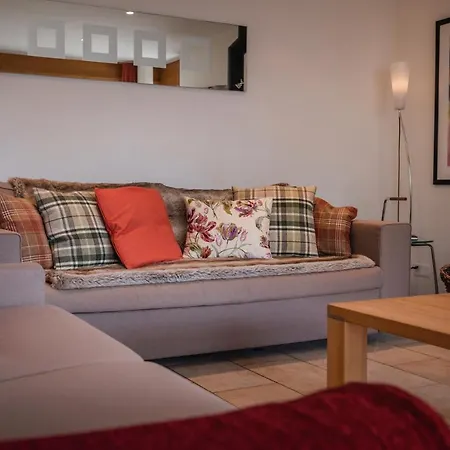 Am Acher 3 Appartement Wengen