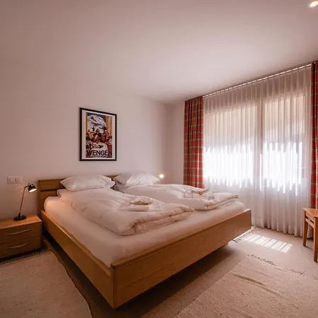 Apartment Am Acher 3 *
