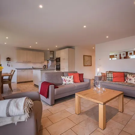 Apartment Am Acher 3 *