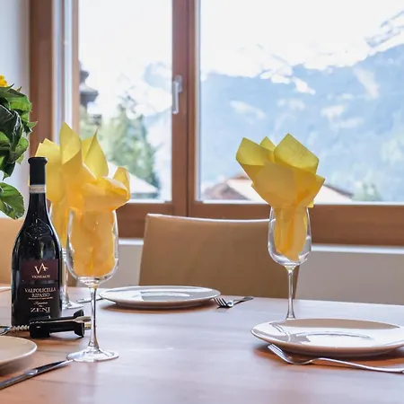 Am Acher 3 * Wengen