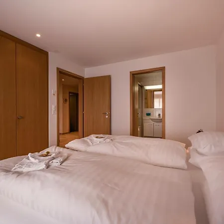 Am Acher 3 Apartment *