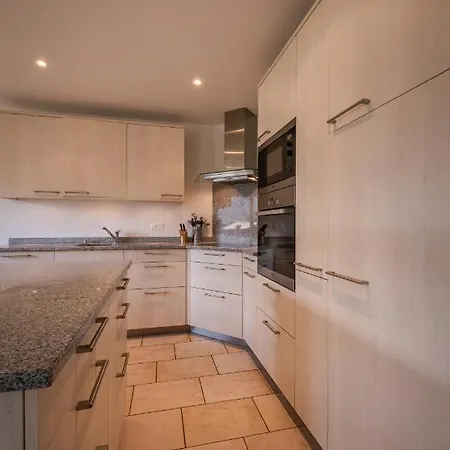 Apartment Am Acher 3 *