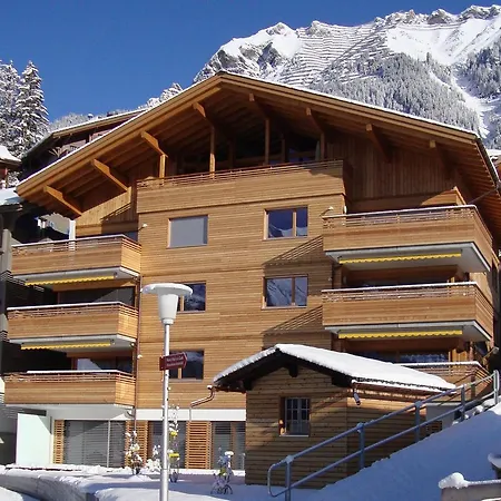 Am Acher 3 Appartement *