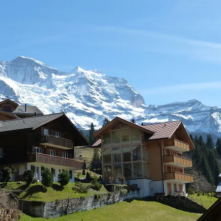 Am Acher 3 Appartement *