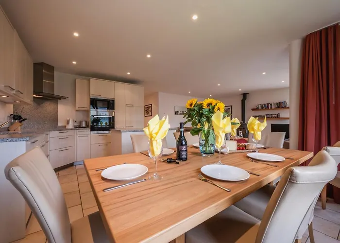 Lejlighed Am Acher 3