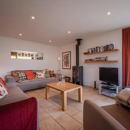 Apartment Am Acher 3