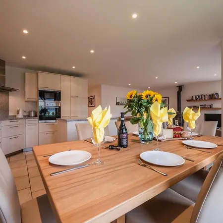 Apartment Am Acher 3